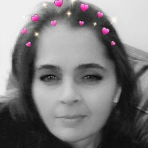 Meet your Posher, Vicki